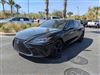 2022 Lexus ES 300h F SPORT
