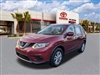2015 Nissan Rogue SV - thumbnail 8