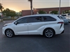 2021 Toyota Sienna Platinum 7-Passenger