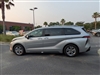 2024 Toyota Sienna Platinum 7-Passenger
