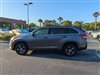 2017 Toyota Highlander LE