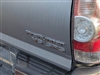 2015 Toyota Tacoma PreRunner V6