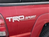 2015 Toyota Tacoma PreRunner V6
