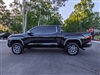 2023 Toyota Tundra 1794 Edition