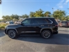 2025 Toyota Sequoia Limited