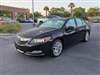 2014 Acura RLX w/Tech