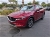 2021 Mazda CX-5 Signature