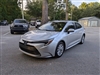 2023 Toyota Corolla Hybrid XLE