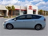2015 Toyota Prius v Three - thumbnail 8