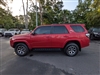 2021 Toyota 4Runner TRD Off-Road