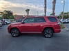 2014 Toyota 4Runner Limited