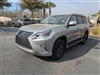 2022 Lexus GX 460 Base
