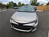 2022 Toyota Corolla Hatchback SE