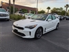 2018 Kia Stinger Premium