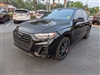2024 Audi SQ5 3.0T quattro Prestige