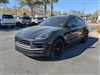 2023 Porsche Macan GTS