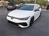 2023 Volkswagen Golf R 20th Anniversary Edition