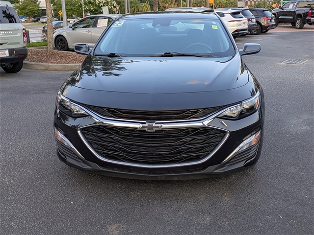 2023 Chevrolet Malibu RS