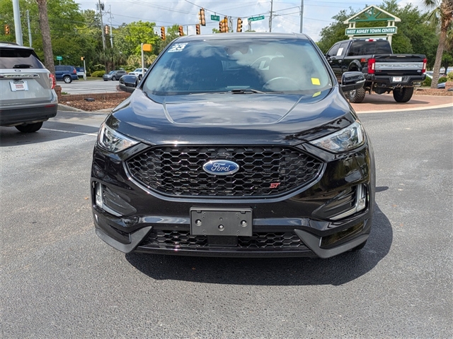 2023 Ford Edge ST
