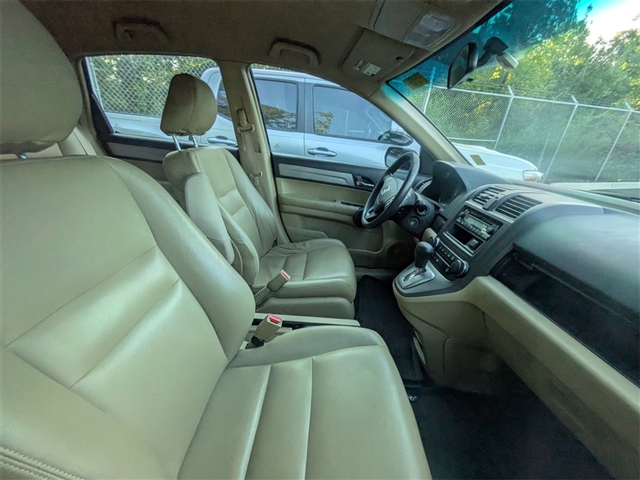 2010 Honda CR-V LX