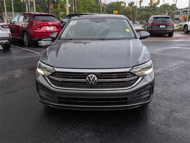 2023 Volkswagen Jetta SE
