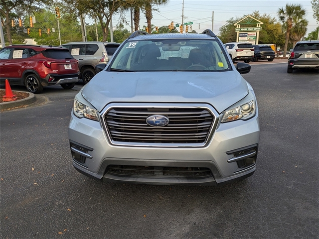 2019 Subaru Ascent Base