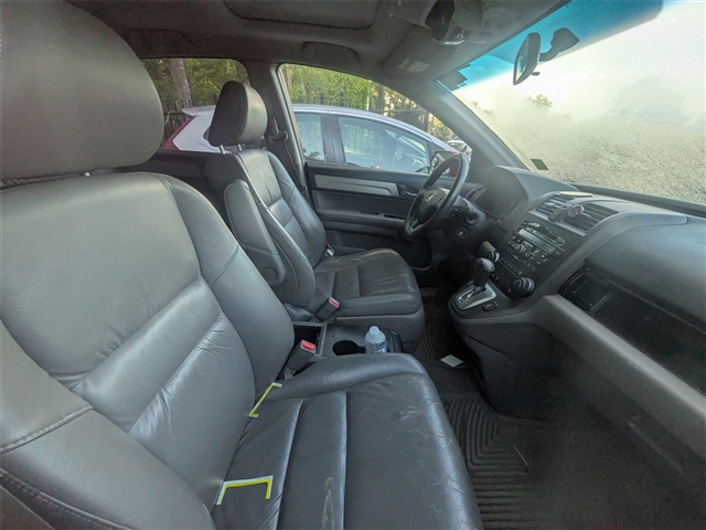 2010 Honda CR-V EX-L