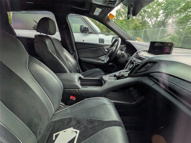 2021 Acura RDX w/A-SPEC