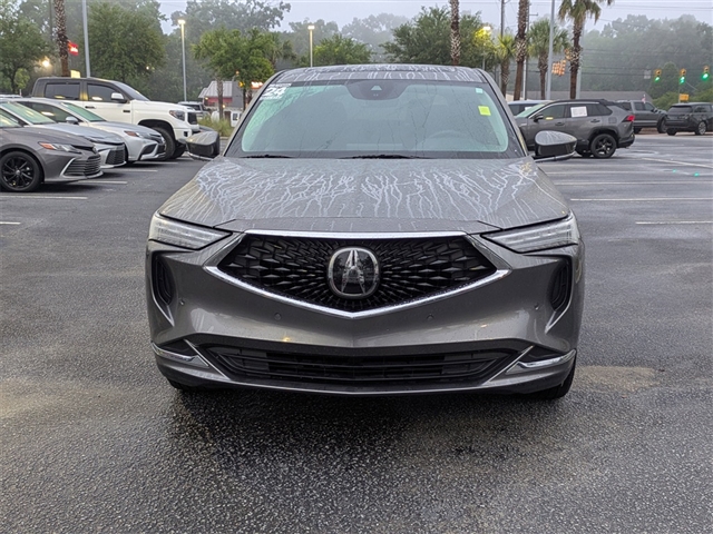 2024 Acura MDX w/Tech