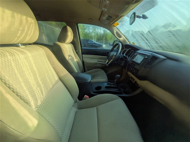 2015 Toyota Tacoma PreRunner V6