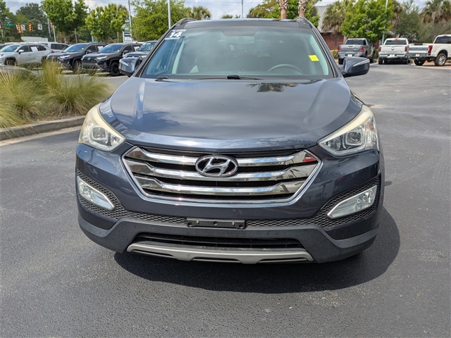 2014 Hyundai SANTA FE Sport 2.4L