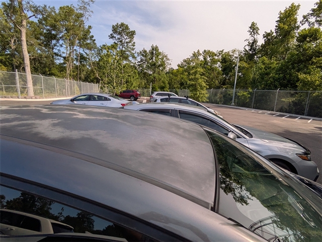 2013 Honda Fit Sport