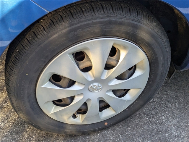 2014 Toyota Prius c Four