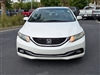 2014 Honda Civic EX-L