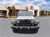 2015 Jeep Wrangler Unlimited Willys Wheeler Edition - thumbnail 9