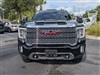 2021 GMC Sierra 3500HD Denali