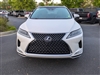2022 Lexus RX 450h Base