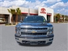 2014 Chevrolet Silverado 1500 LT LT1 - thumbnail 9