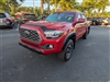 2022 Toyota Tacoma TRD Off-Road V6