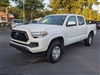 2022 Toyota Tacoma SR V6