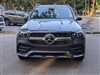 2020 Mercedes-Benz GLE GLE 450 4MATIC