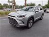 2024 Toyota Grand Highlander Hybrid Limited