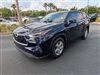 2021 Toyota Highlander L