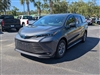 2025 Toyota Sienna XLE 7-Passenger