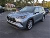 2021 Toyota Highlander Hybrid Limited