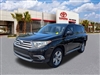 2013 Toyota Highlander Limited - thumbnail 9