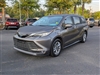 2022 Toyota Sienna Limited 7-Passenger