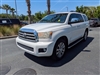 2008 Toyota Sequoia Limited