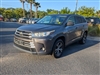 2017 Toyota Highlander LE