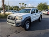 2015 Toyota Tacoma PreRunner